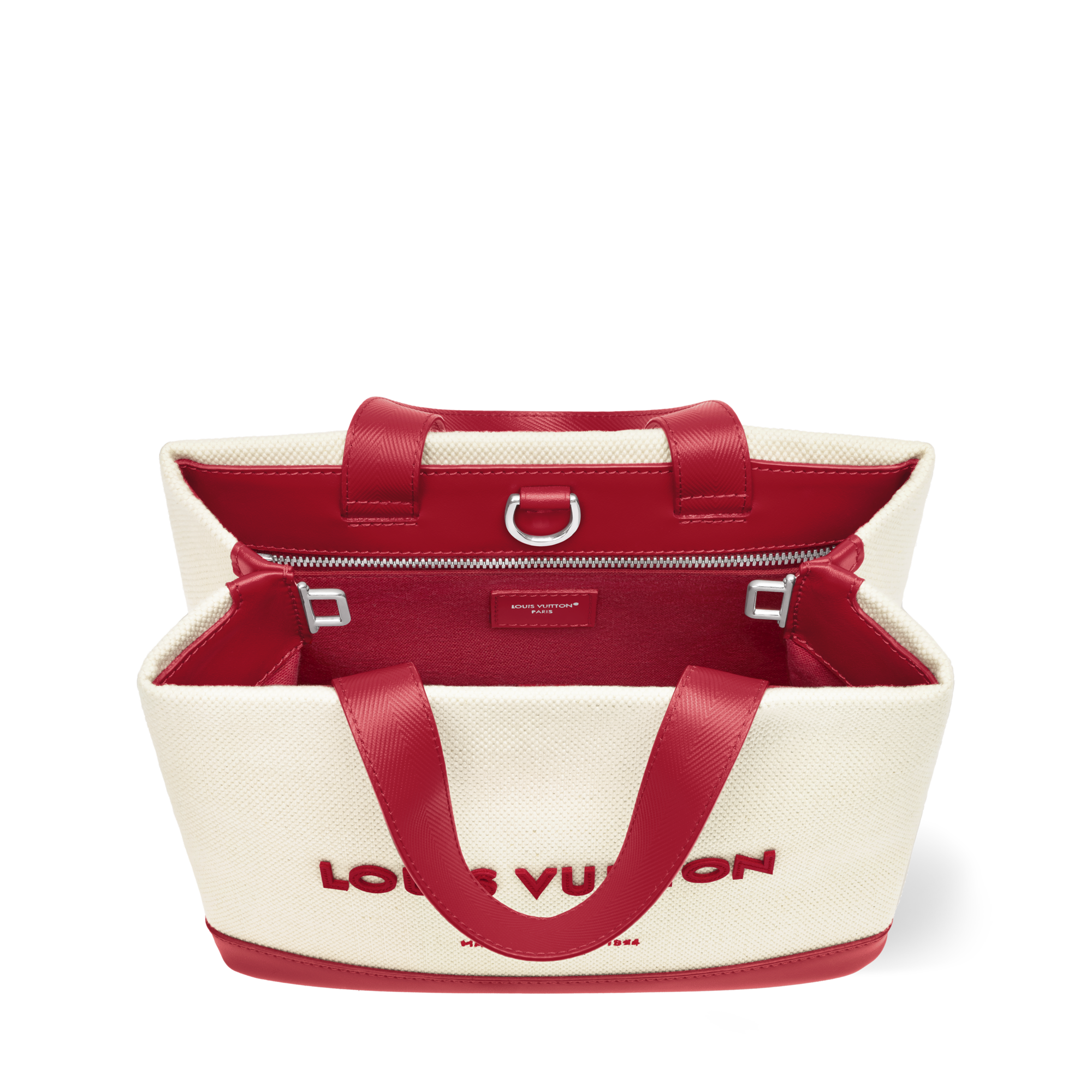 Pre-Fall 2026 New In Men's Bags | LOUIS VUITTON